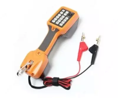 Pro'sKit MT-8001 — телефонный тестер