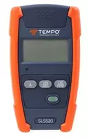 Tempo SLS525 850/1300 nm koʻp rejimli optik yorugʻlik manbai
