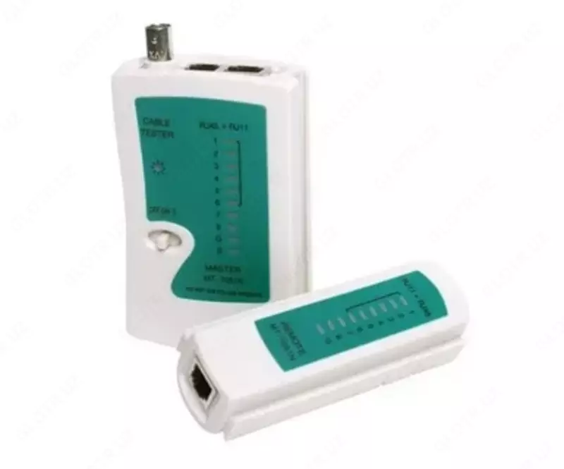 ProsKit MT-7051N — тестер кабельный - от 385 000 сум