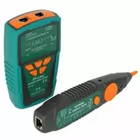 ProsKit MT-7028 — тестер телекоммуникационных сетей и линий передачи данных - от 1 608 000 сум