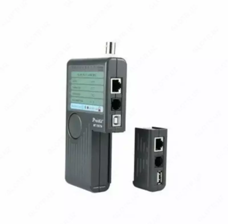 ProsKit MT-7057N — тестер кабельный - от 825 000 сум