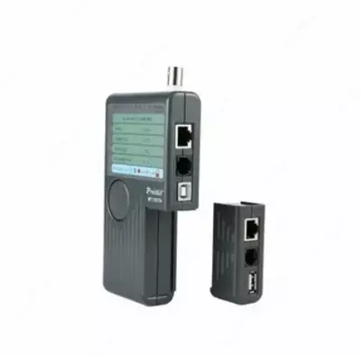 ProsKit MT-7057N — тестер кабельный - от 825 000 сум / шт.