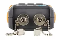 от -50 до +26 дБм