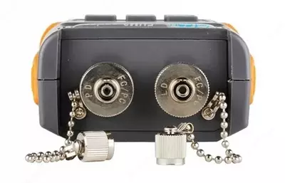 от -50 до +26 дБм