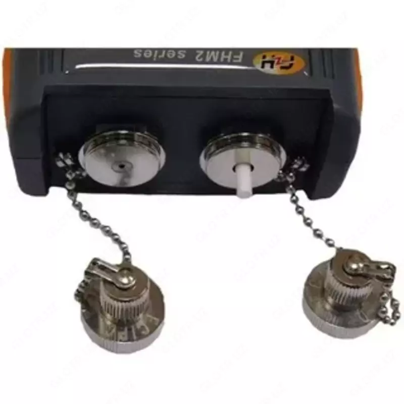 FHM2B02 — оптический тестер вносимых потерь