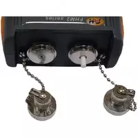 FHM2B02 — оптический тестер вносимых потерь