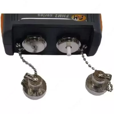 FHM2B02 Optik qo'shish yo'qolishini tekshirgich