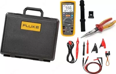 Fluke 1587KIT/62MAX+ FC - 4 500 000 so'm / donadan