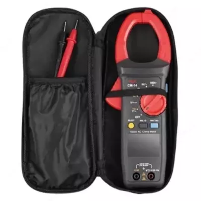 RGK CM-14 — токоизмерительные клещи - от 1 200 000 сум / шт.