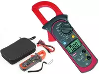 от 1 300 000 сум UNI-T UT204R — клещи токоизмерительные цифровые