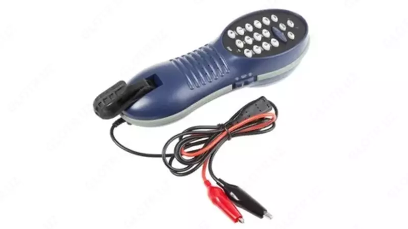 Tempo Compact DSP — тестовая трубка
