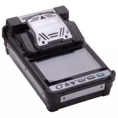 Fujikura 36S KIT A — аппарат сварочный в комплекте с прецизионным скалывателем CT50 - от 2 966 320 сум / шт.