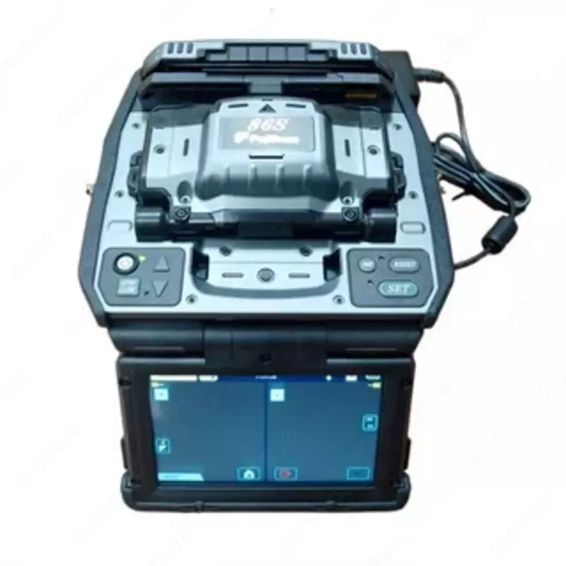 Fujikura 86S+ KIT C — аппарат сварочный в комплекте с прецизионным скалывателем CT08 - от 325 000 сум