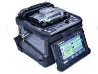 Fujikura 86S+ KIT A — аппарат сварочный в комплекте с прецизионным скалывателем CT50 - от 1 203 000 сум