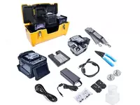 Fujikura 86S+ (Standart) - Optik tolalar uchun termoyadroviy biriktiruvchi