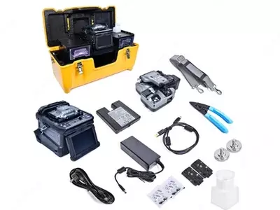 Fujikura 86S+ (стандартная комплектация) — аппарат сварочный