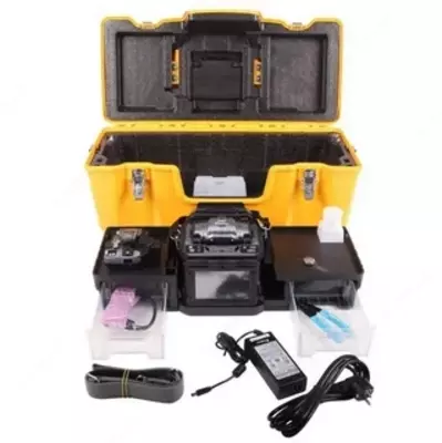 Fujikura 86S+ (стандартная комплектация) — аппарат сварочный - от 520 000 сум / шт.