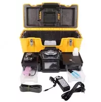 Fujikura 86S+ (Standart) - Optik tolalar uchun termoyadroviy biriktiruvchi - 520 000 so'mdan