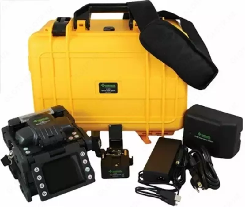 Tempo 915FS-KIT1 — комплект для сварки оптических волокон