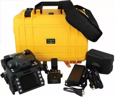 Tempo 915FS-KIT1 — комплект для сварки оптических волокон