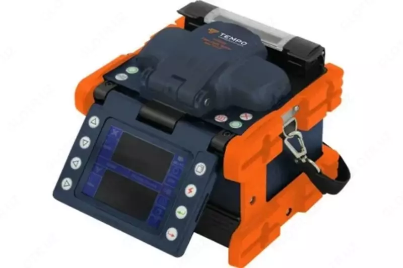 Tempo 915FS — сварочный аппарат для оптических волокон
