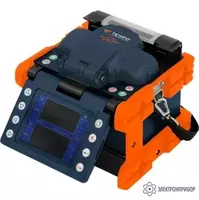 Tempo FSP200 — сварочный аппарат для оптоволокна