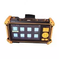 TSH-H-5 — универсальный монитор-тестер AHD/CVI/TVI/CVBS-видеосистем - от 3 200 000 сум