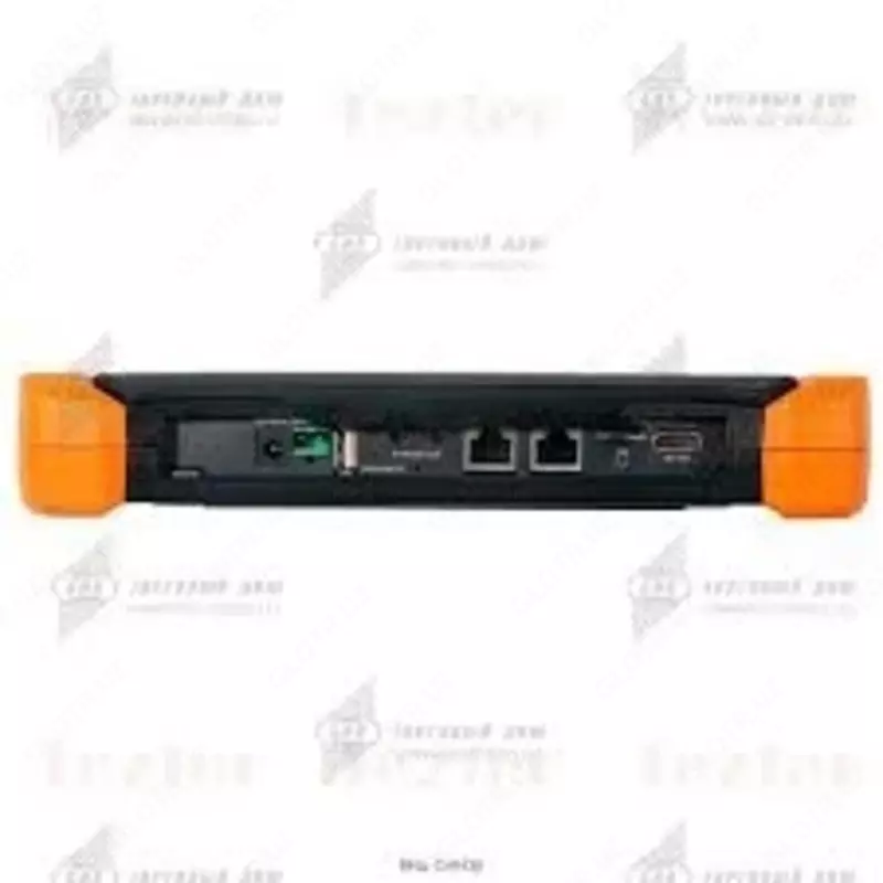 TIP-HOL-MT-8 - AHD/CVI/TVI/CVBS/SDI va IP video tizimlari uchun ko'p qirrali monitor sinov qurilmasi - 3 500 000 so'mdan