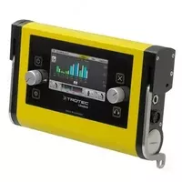 Trotec LD6000 Set — комплект комбинированного течеискателя