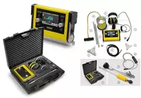 Trotec LD6000 Set — комплект комбинированного течеискателя - от 3 950 000 сум
