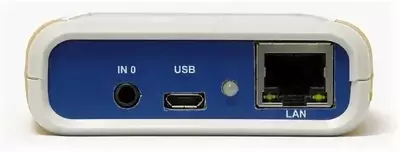 АМЕ-1733 — 3-х канальная LAN/USB система мониторинга - от 1 960 000 сум / шт.