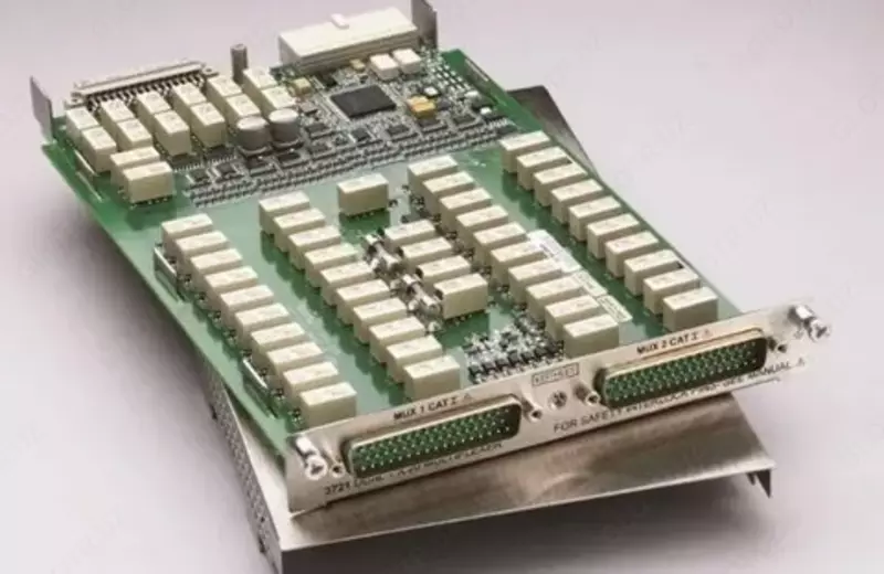 3721 — модуль коммутатора - от 530 000 сум