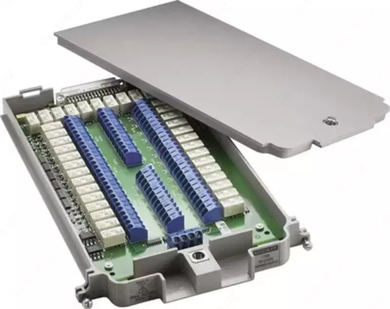 7701 — модуль коммутационный