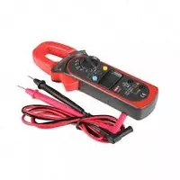 от 1 320 000 сум DT-9581 — токоизмерительные клещи AC/DC TRMS с тепловизором