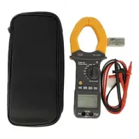 DT-3311 — клещи токоизмерительные