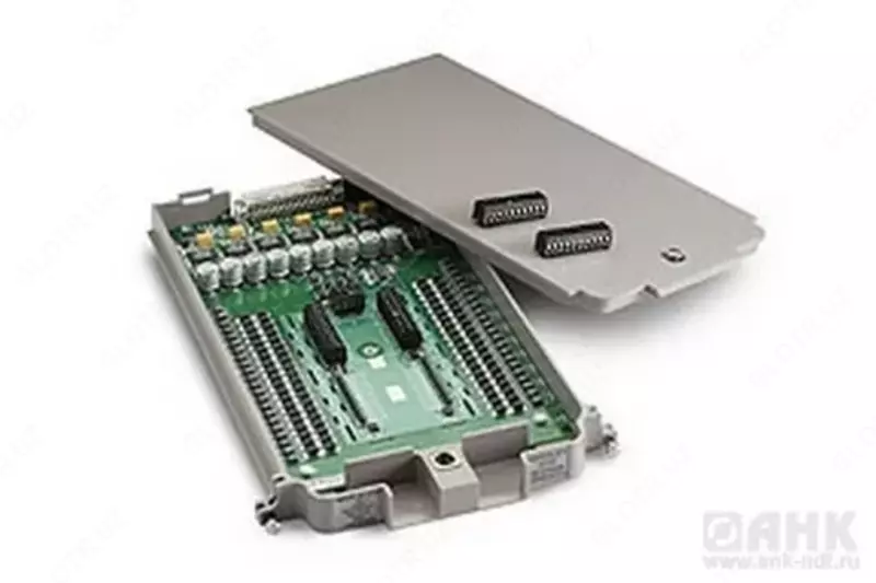 7710 — модуль коммутационный