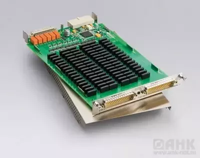 3731 — модуль матричного коммутатора - от 351 000 сум / шт.