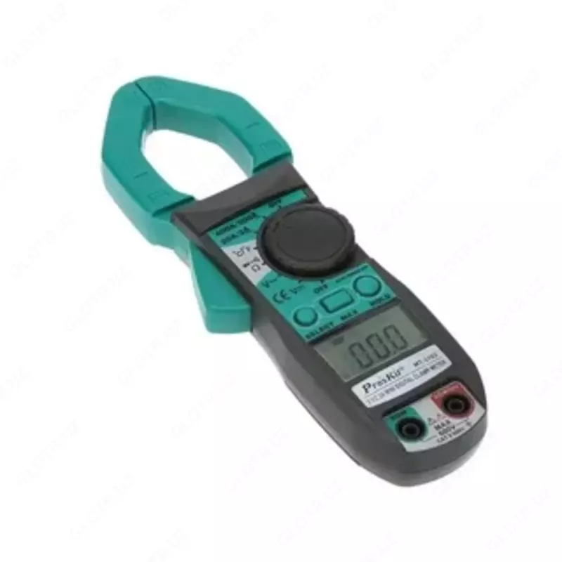 ProsKit MT-3102 — цифровые токоизмерительные клещи