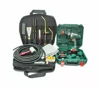 НИРИТ-1 — набор инструментов ремонтника изоляции трубопровода