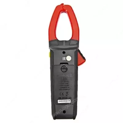 DT-9280 — клещи токоизмерительные