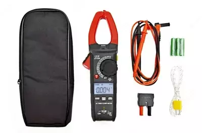 DT-9280 — клещи токоизмерительные - от 1 420 000 сум / шт.