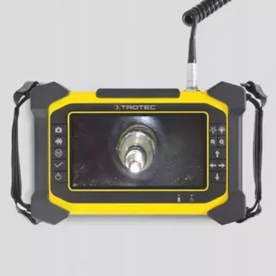 Trotec VSP3041 — инспекционная система