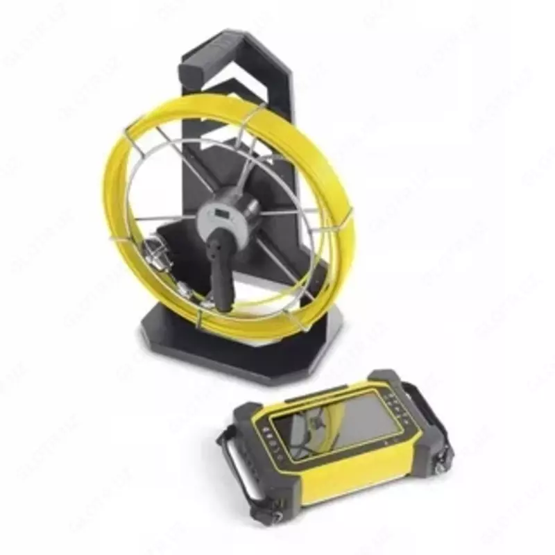 Trotec VSP3041 — инспекционная система - от 2 950 000 сум