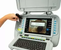 FlexiProbe Р540 камера PAL 25мм