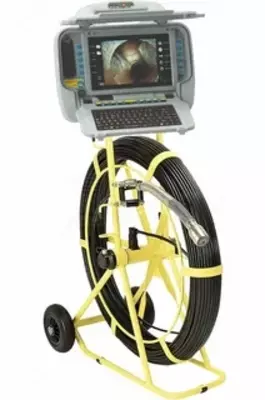 FlexiProbe Р540 камера PAL 25мм