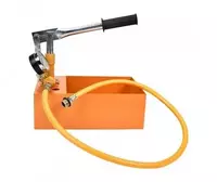 ПрофКиП РОН-25 — ручной насос для опрессовки