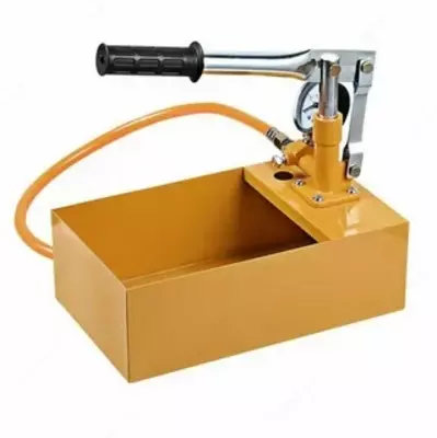 ПрофКиП РОН-25 — ручной насос для опрессовки - от 1 400 000 сум / шт.