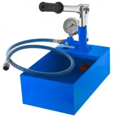 МЕГЕОН 98015 — насос опрессовочный ручной - от 532 000 сум / шт.