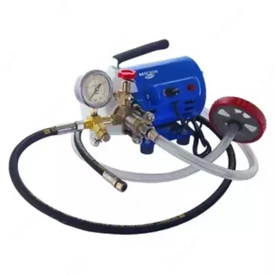 MEGEON 98160 - samarali elektr bosim sinov pompasi