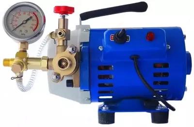 MEGEON 98160 - samarali elektr bosim sinov pompasi - 1 450 000 so'm / donadan